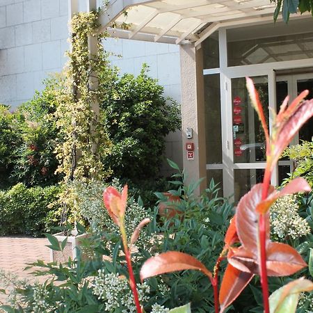 Hotel Cremona Viale Kültér fotó
