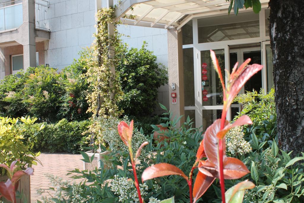 Hotel Cremona Viale Kültér fotó