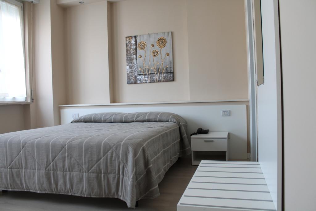 Hotel Cremona Viale Kültér fotó
