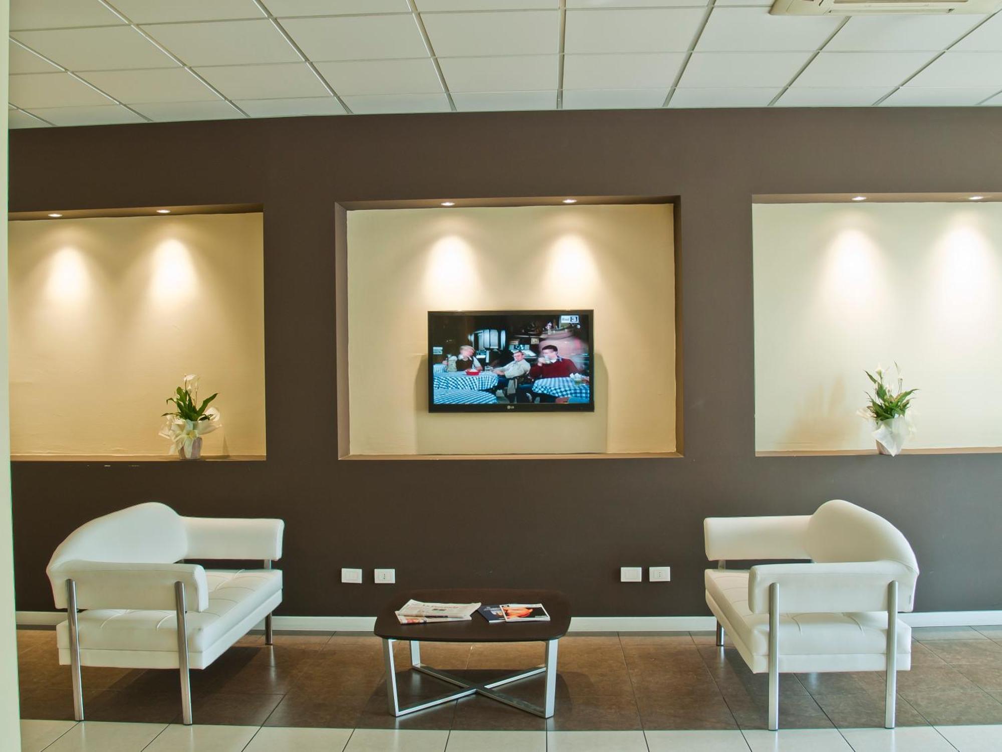 Hotel Cremona Viale Kültér fotó
