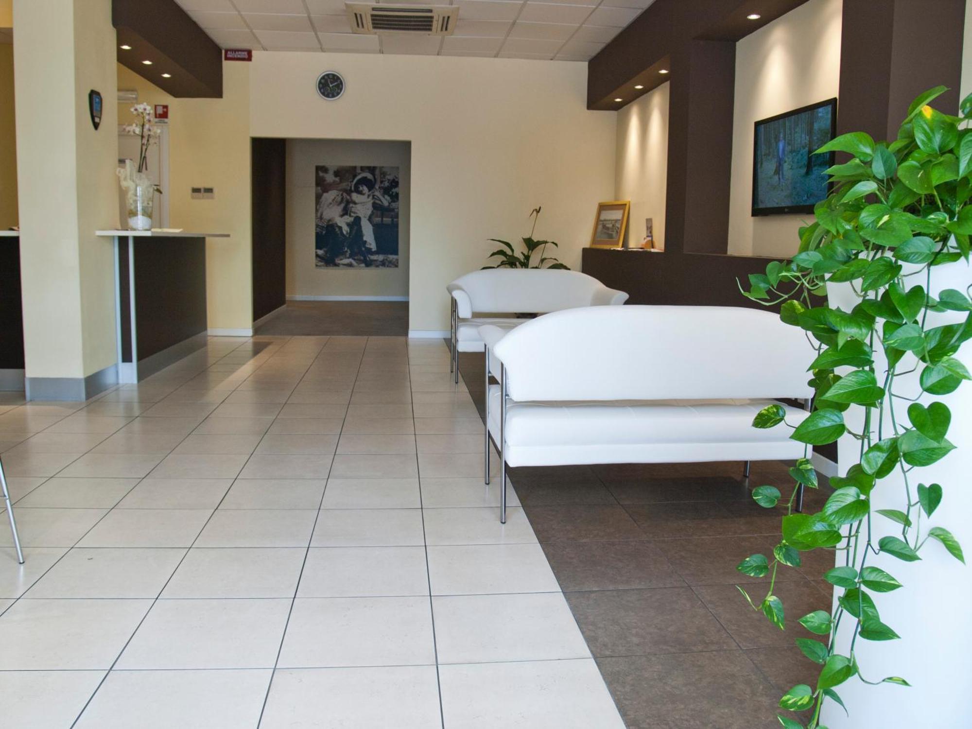 Hotel Cremona Viale Kültér fotó