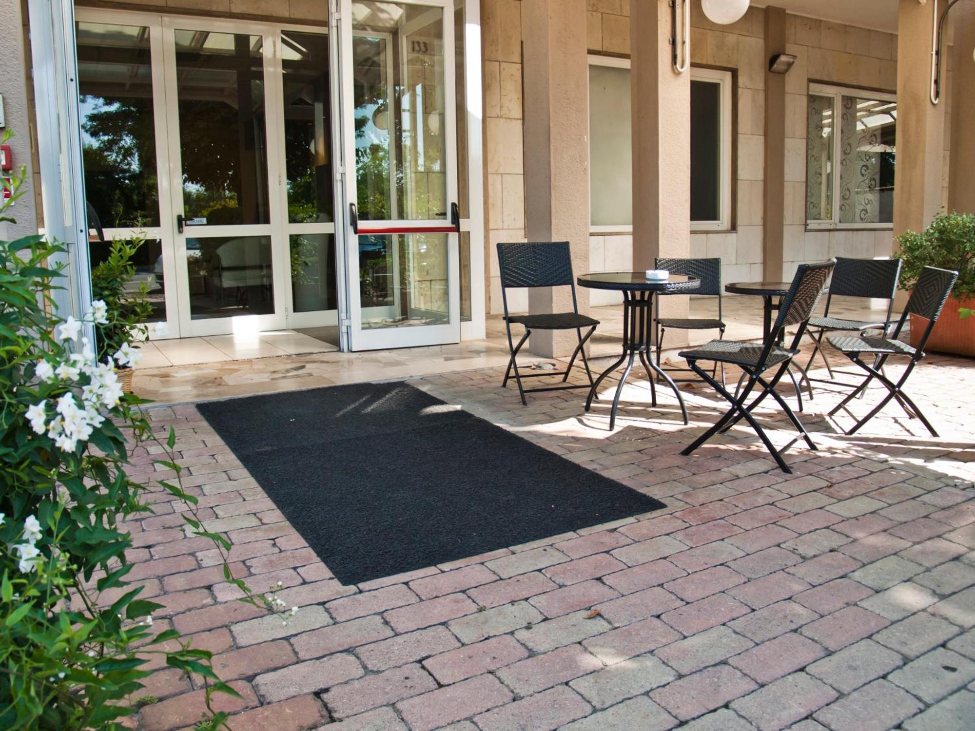 Hotel Cremona Viale Kültér fotó